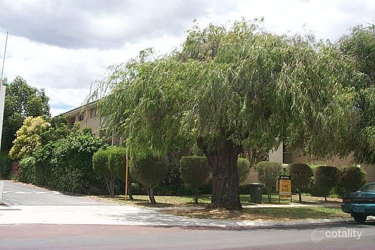 9/132 Sixth Ave, Inglewood, WA 6052