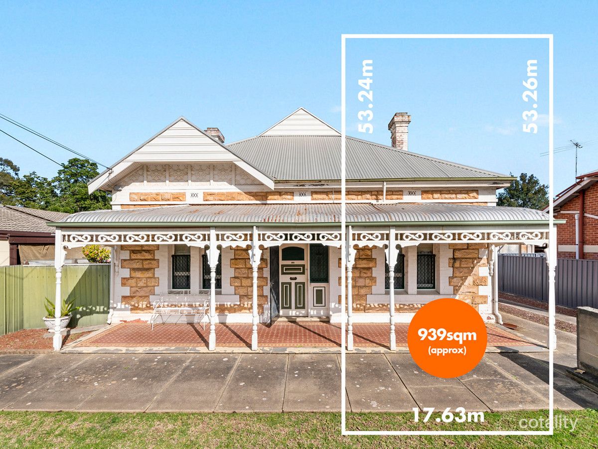 3 Osborn Ave, Beulah Park, SA 5067