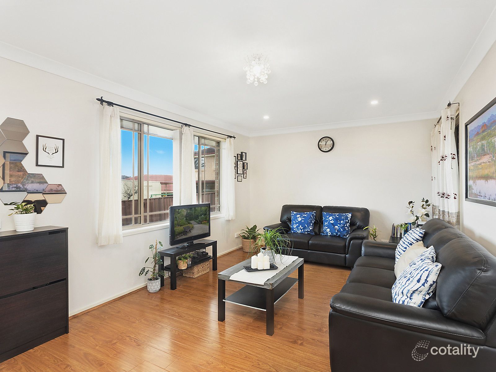 9 Griffin Pl, Doonside, NSW 2767