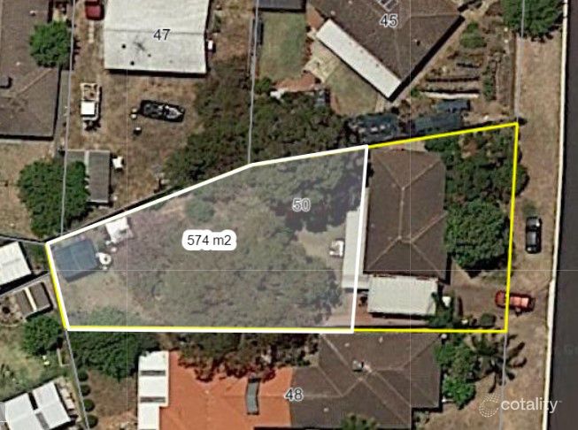 50 Burgland Dr, Girrawheen, WA 6064