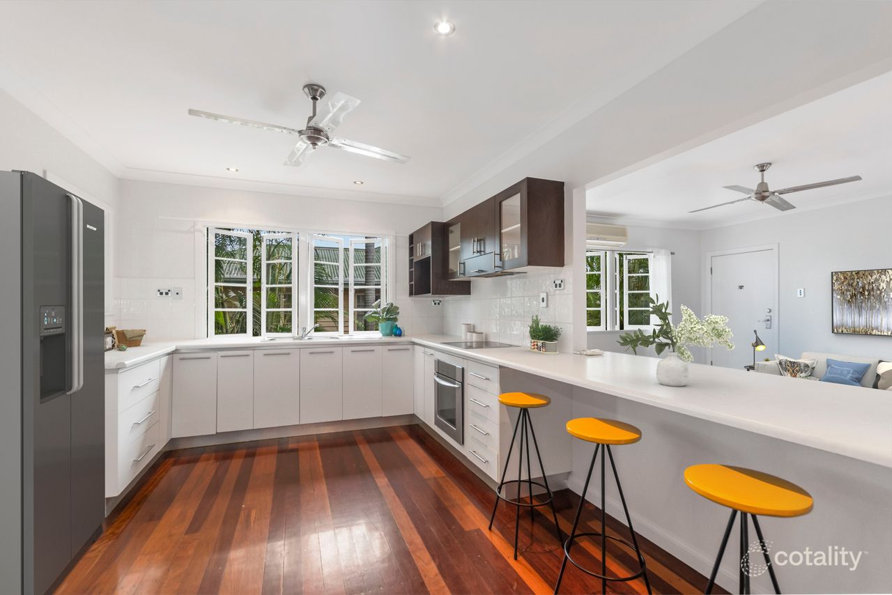 19 Hynch St, Wulguru, QLD 4811