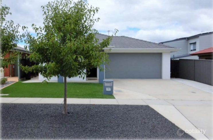 75 Kavangal Cct, Ngunnawal, ACT 2913