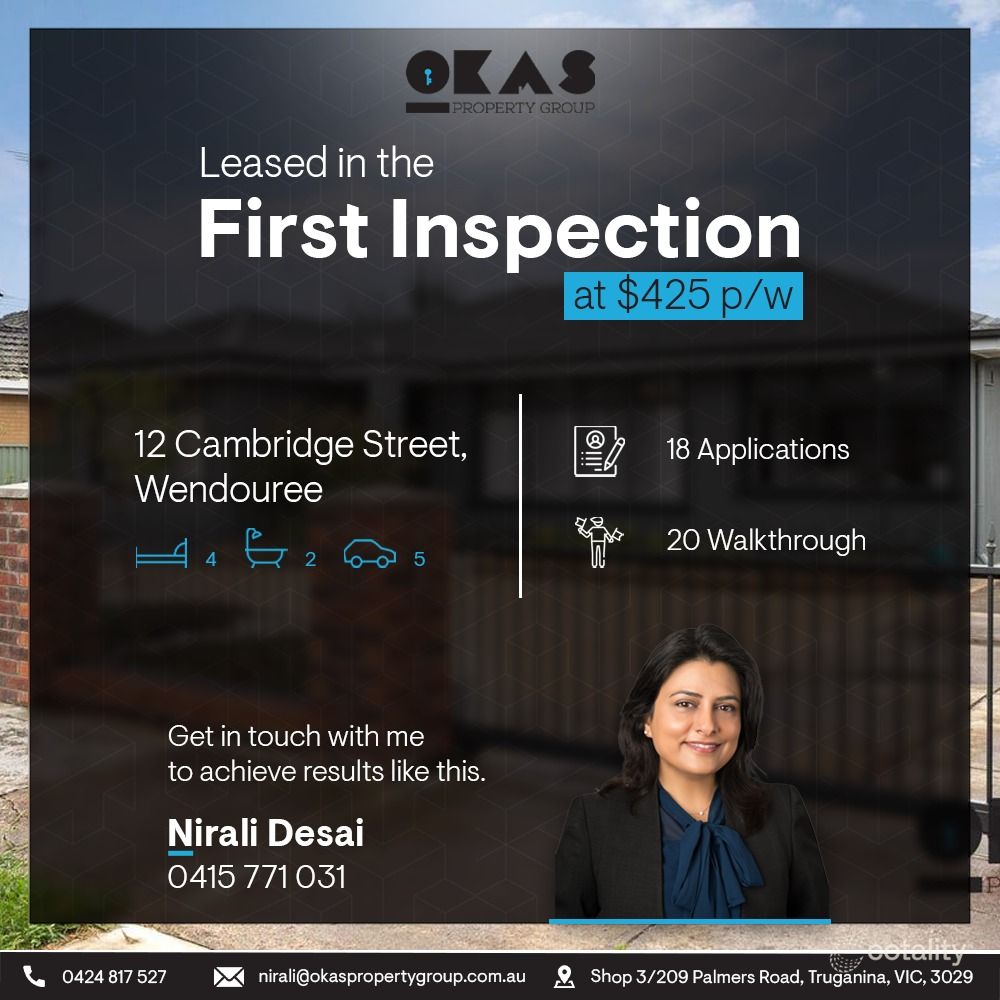 12 Cambridge St, Wendouree, VIC 3355