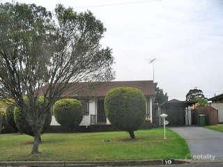 10 Balog St, St Marys, NSW 2760