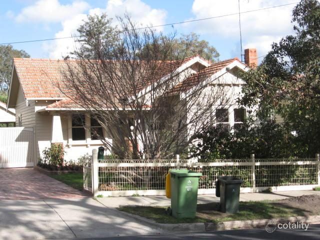 41 Valentine St, Ivanhoe, VIC 3079