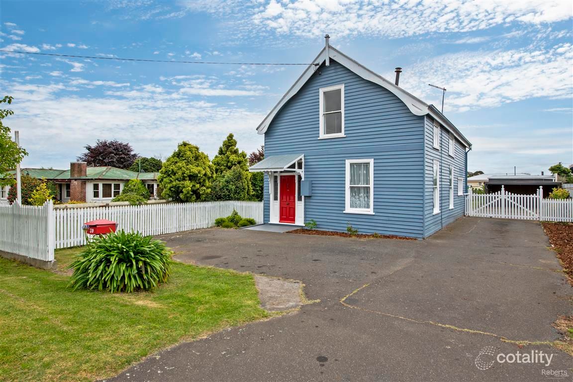 39 Eastland Dr, Ulverstone, TAS 7315