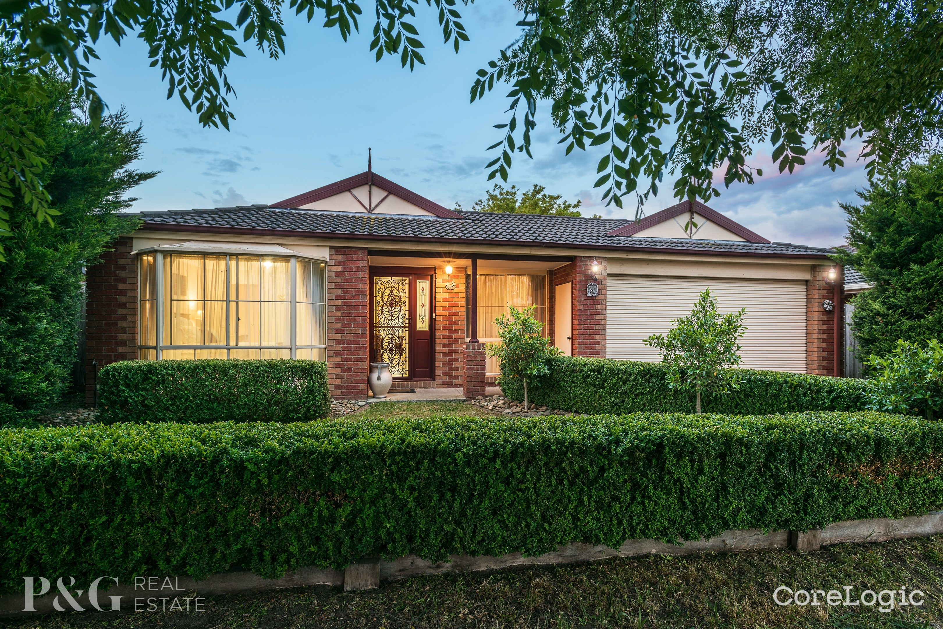 13 Loxford Ct, Narre Warren South, VIC 3805