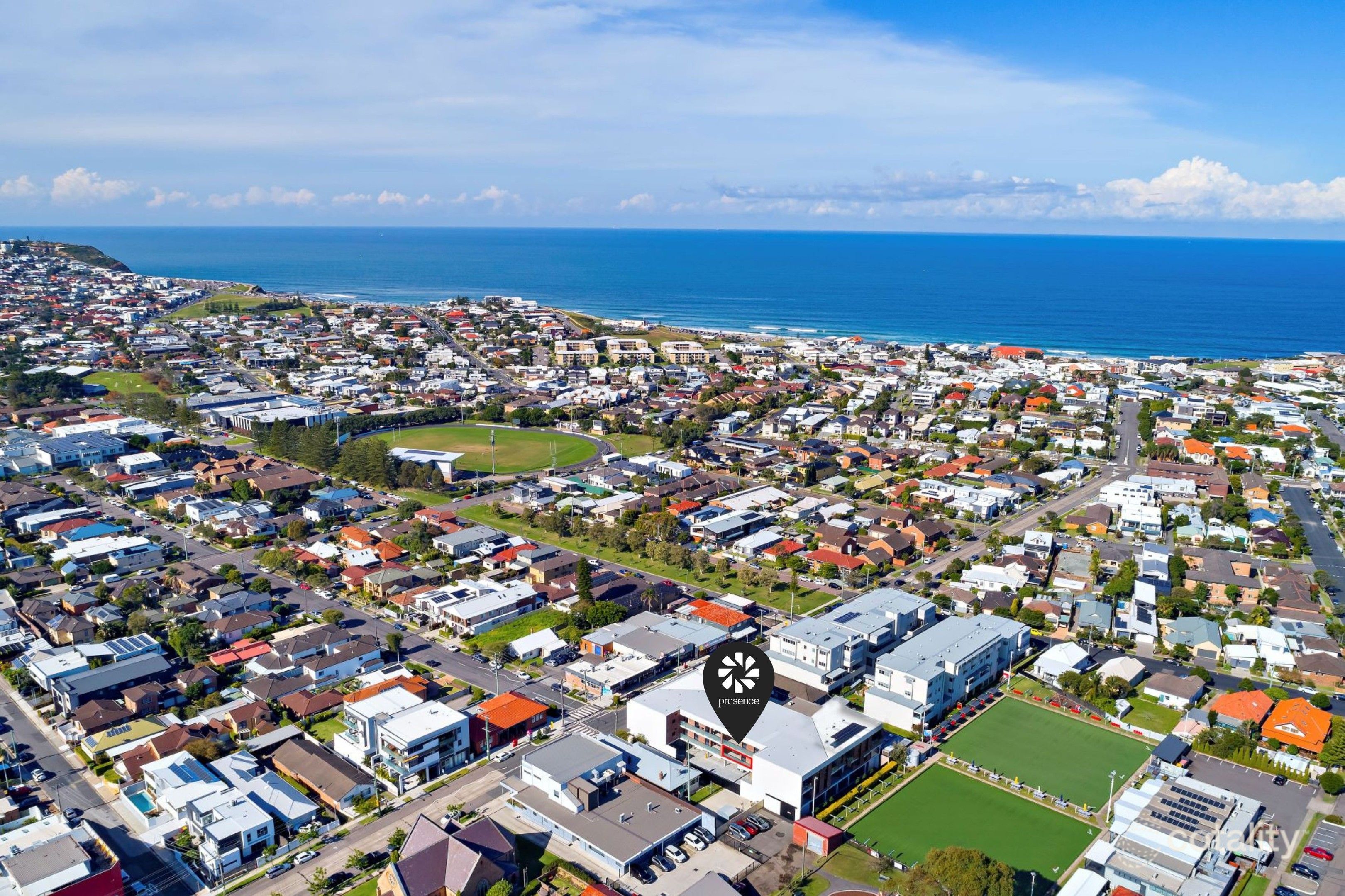 104/37 Llewellyn St, Merewether, NSW 2291