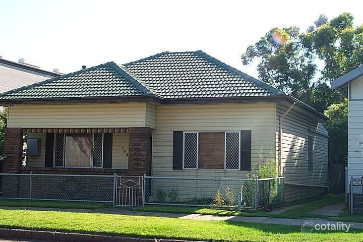 100 Denison St, Carrington, NSW 2294