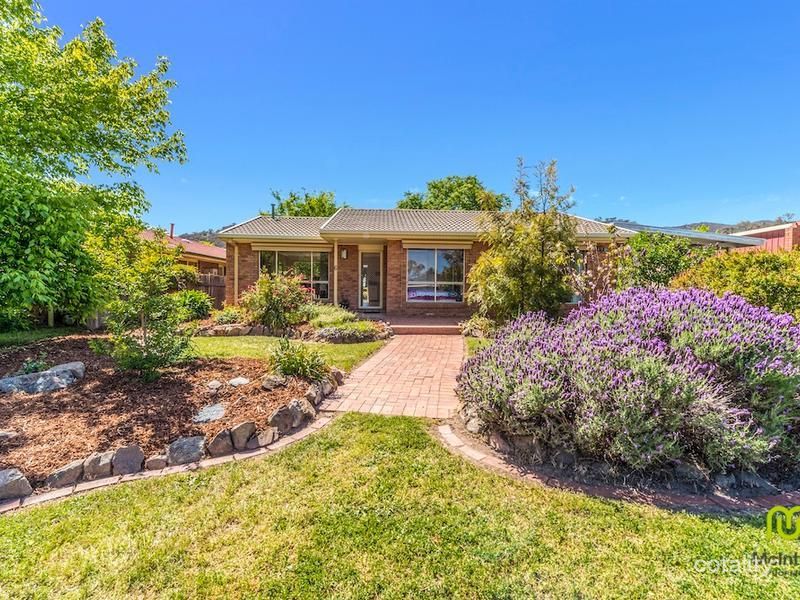 6 Montefiore Cres, Conder, ACT 2906