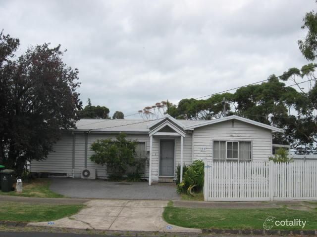 27 Percy St, Newport, VIC 3015