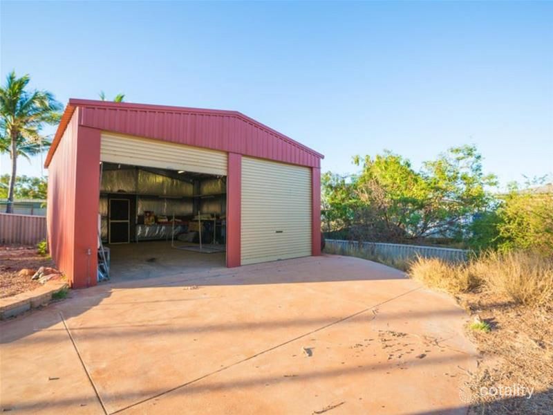 197 Athol St, Port Hedland, WA 6721
