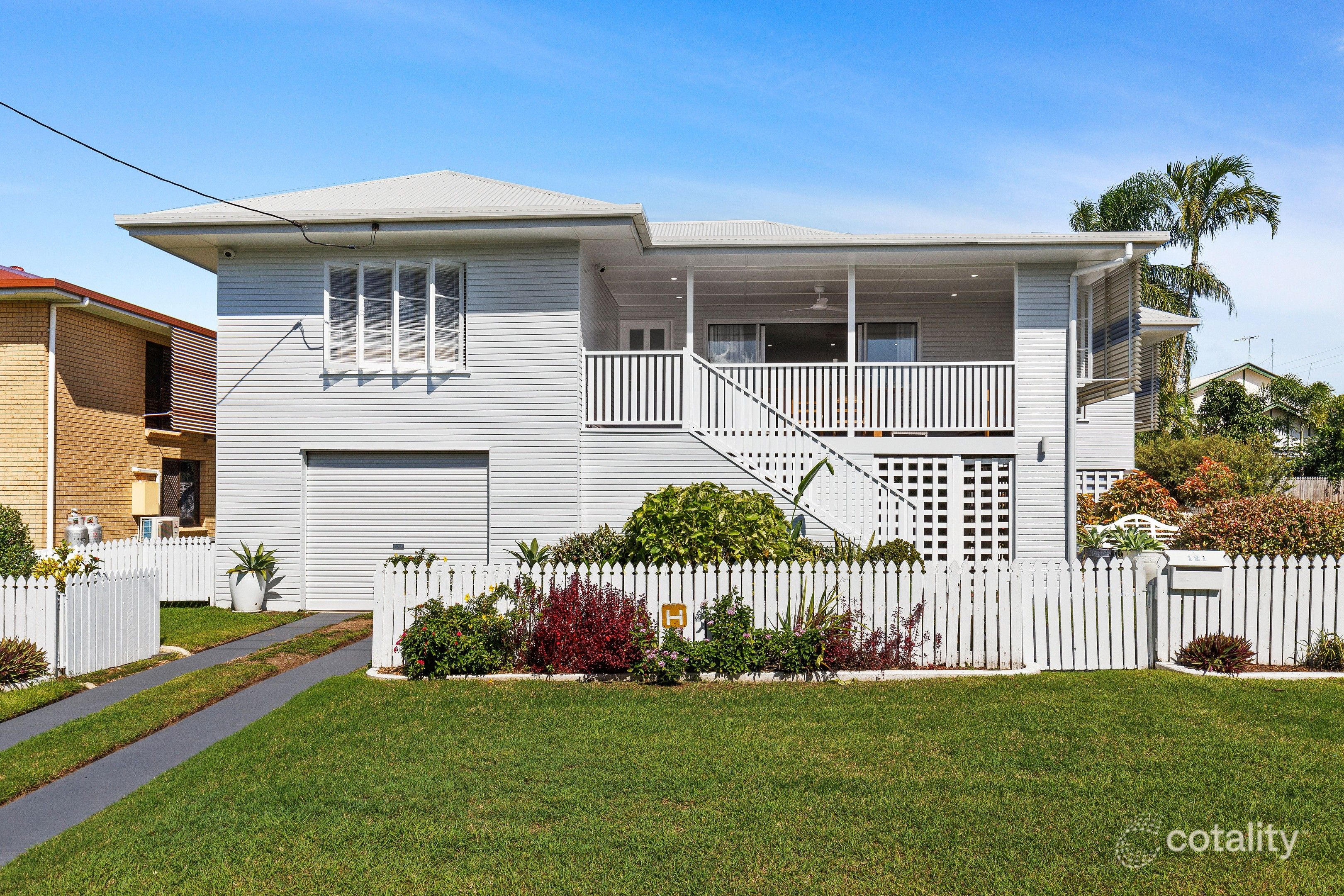 121 Rundle St, Wandal, QLD 4700