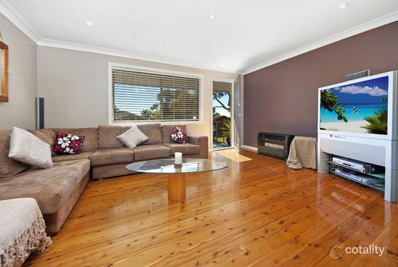 1 Court Pl, Menai, NSW 2234