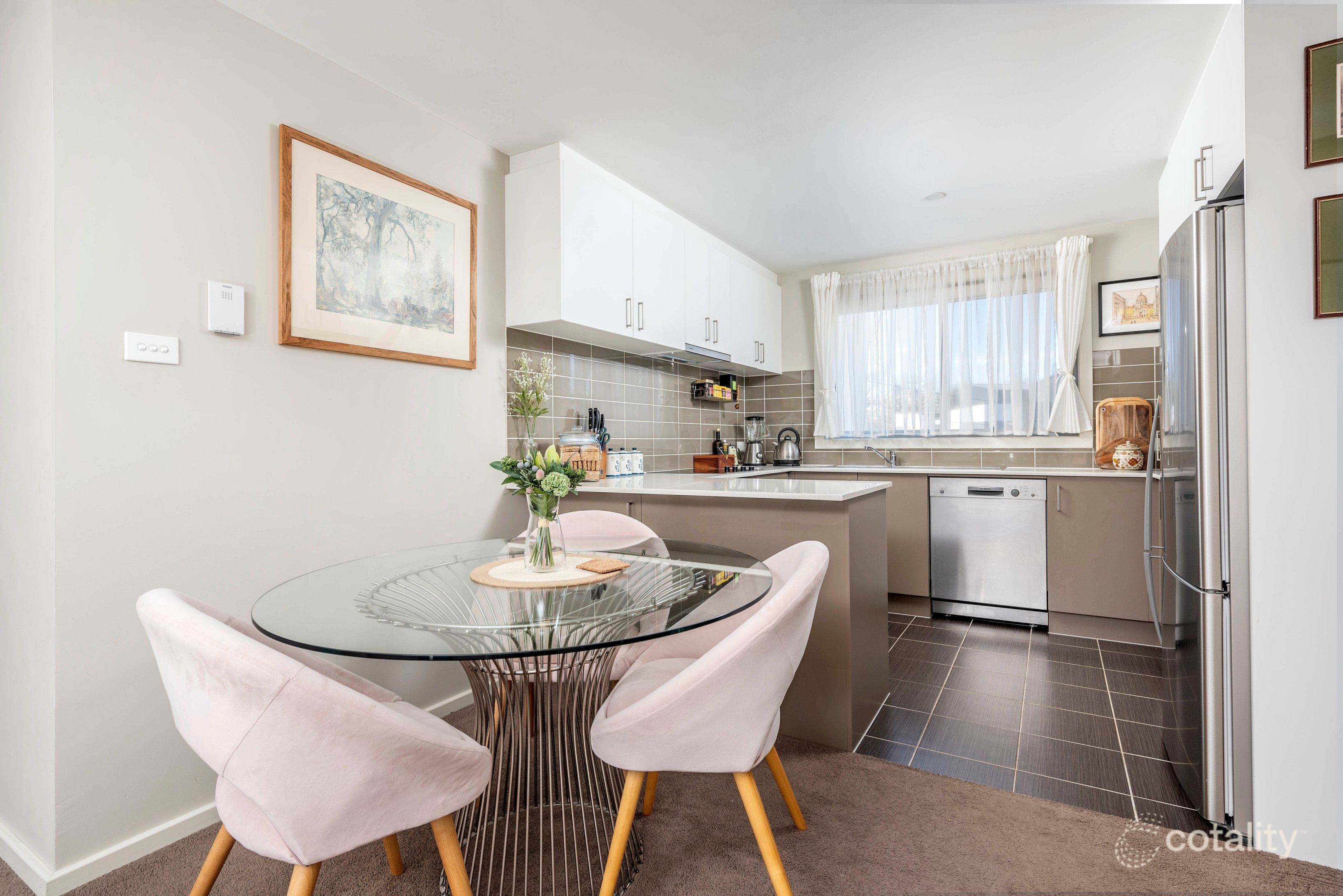 6/16 Berrigan Cres, O'Connor, ACT 2602