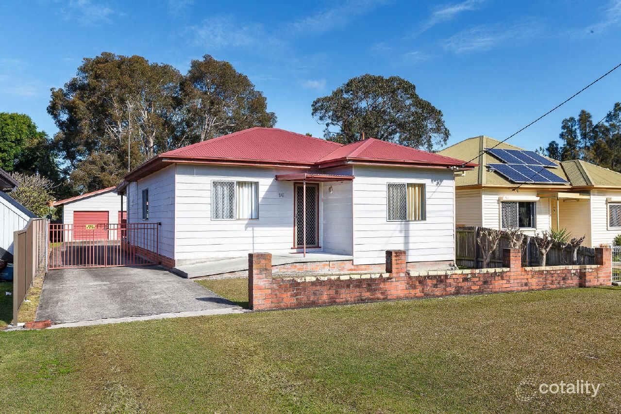 16 Middle St, Forster, NSW 2428