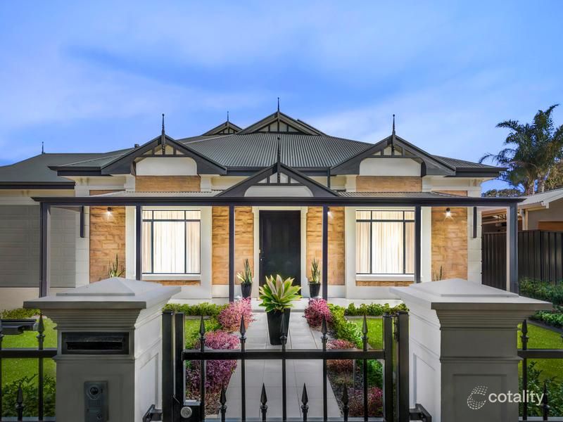 5 Dyson St, Glenelg East, SA 5045