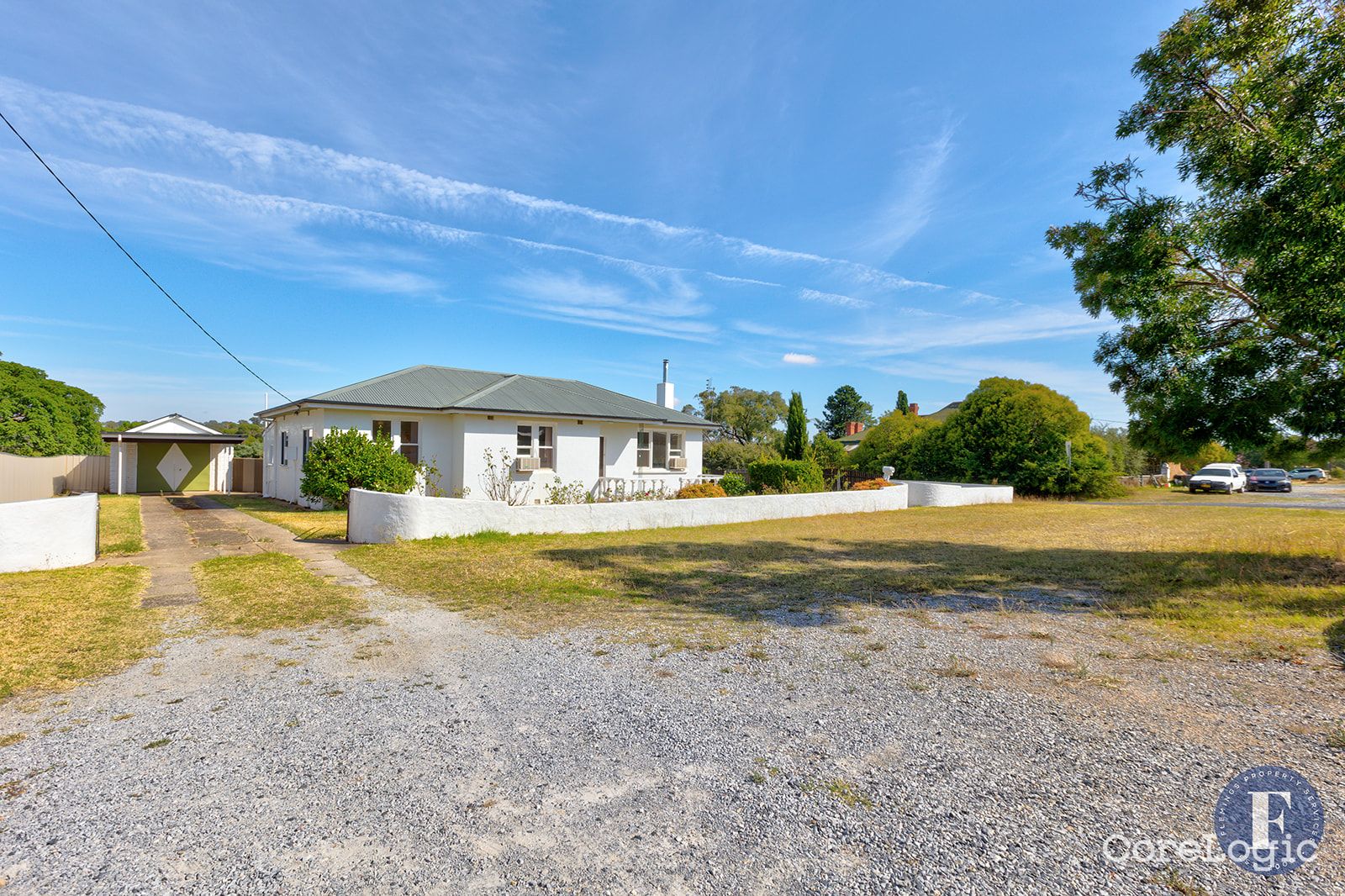 9 Woolrych St, Harden, NSW 2587