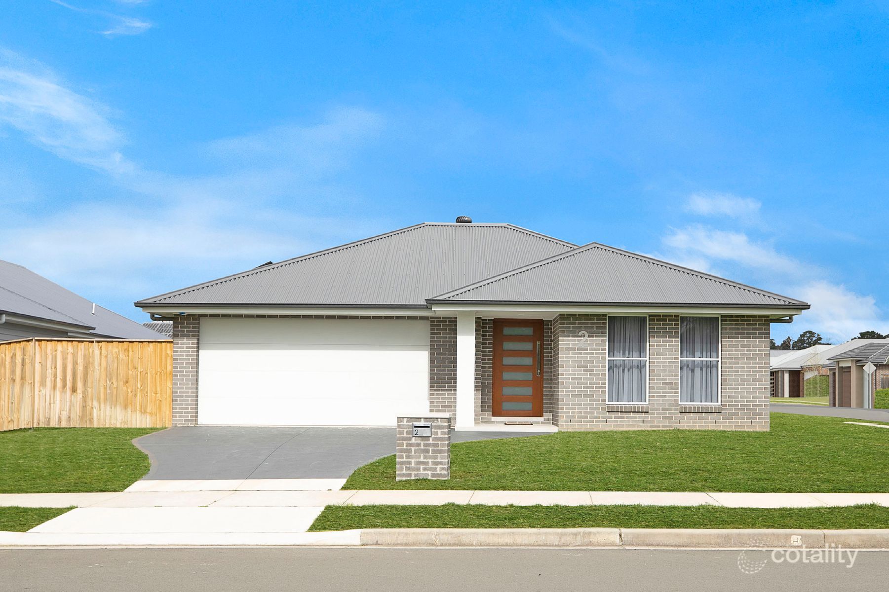 2 Windeyer St, Renwick, NSW 2575