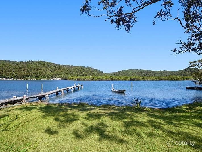 24 Patonga St, Patonga, NSW 2256