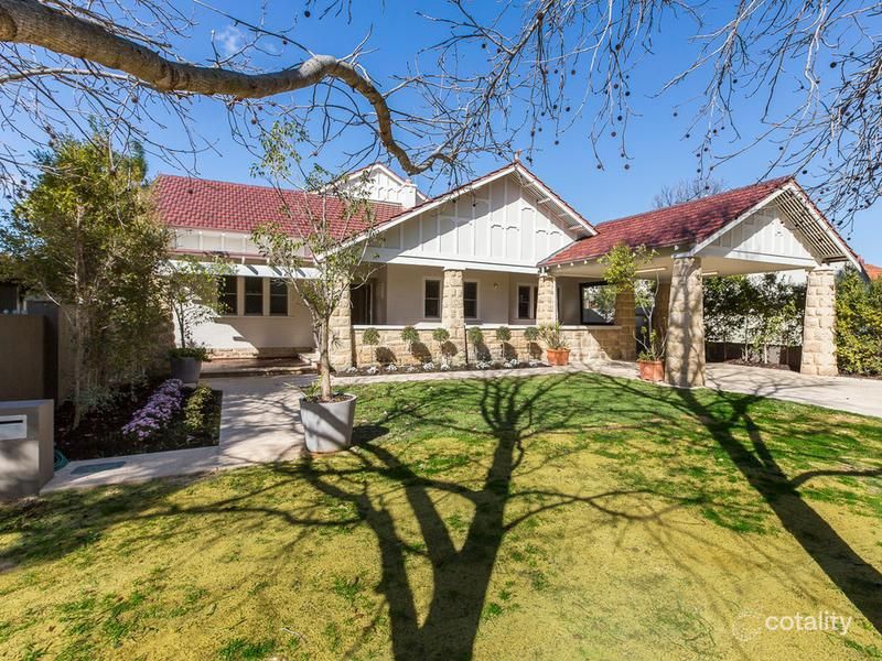46 Archdeacon St, Nedlands, WA 6009