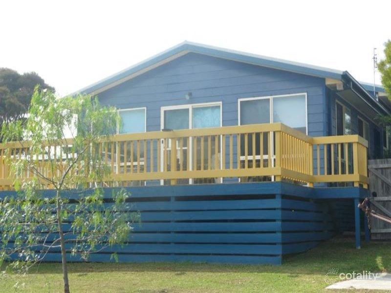 18 Mist St, Lakes Entrance, VIC 3909