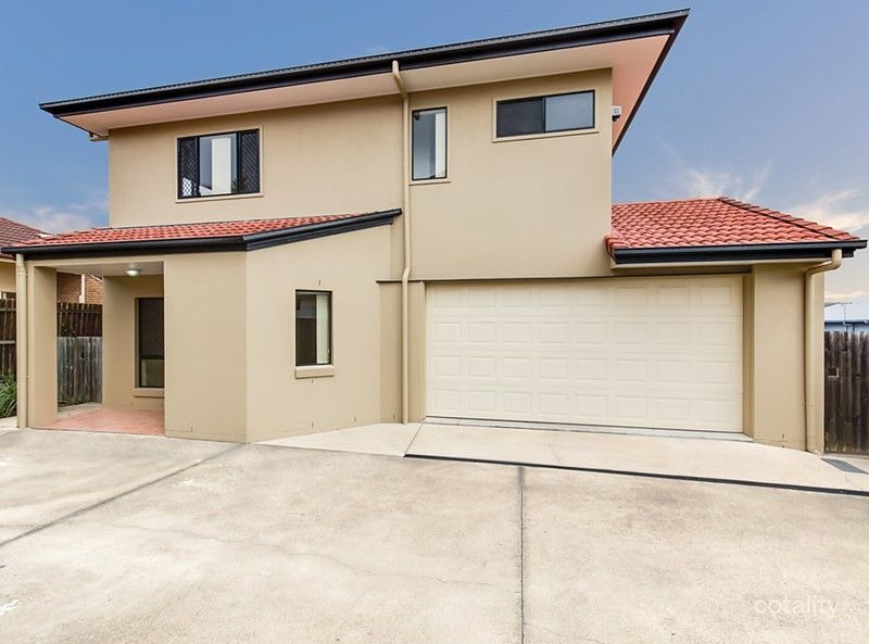 5/19 Daniells St, Carina, QLD 4152