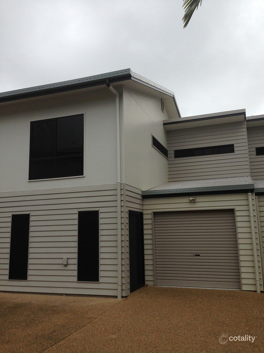 4/41 Adelaide Park Rd, Yeppoon, QLD 4703
