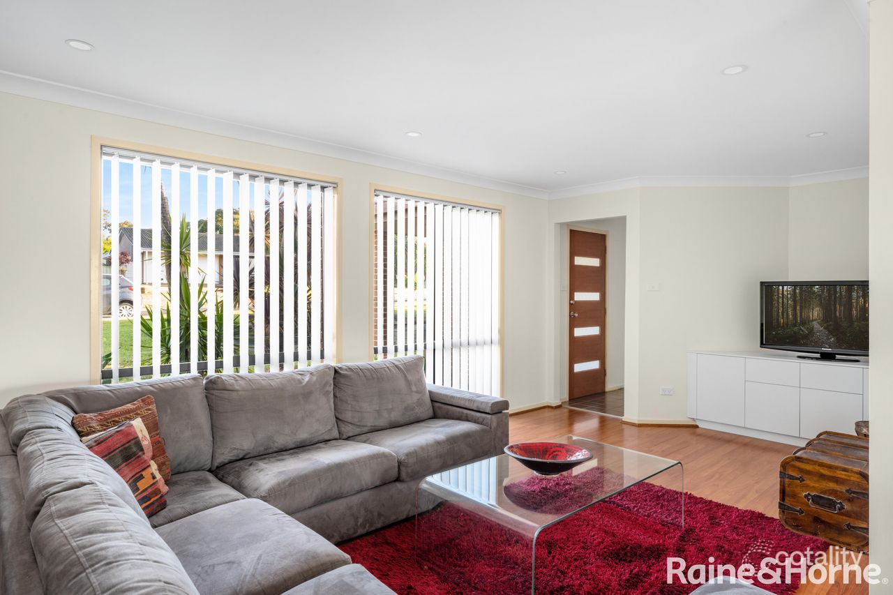 6 Coachwood Ave, Worrigee, NSW 2540