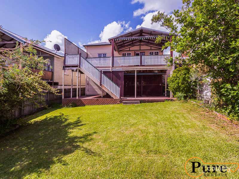 36 Alderley Ave, Alderley, QLD 4051