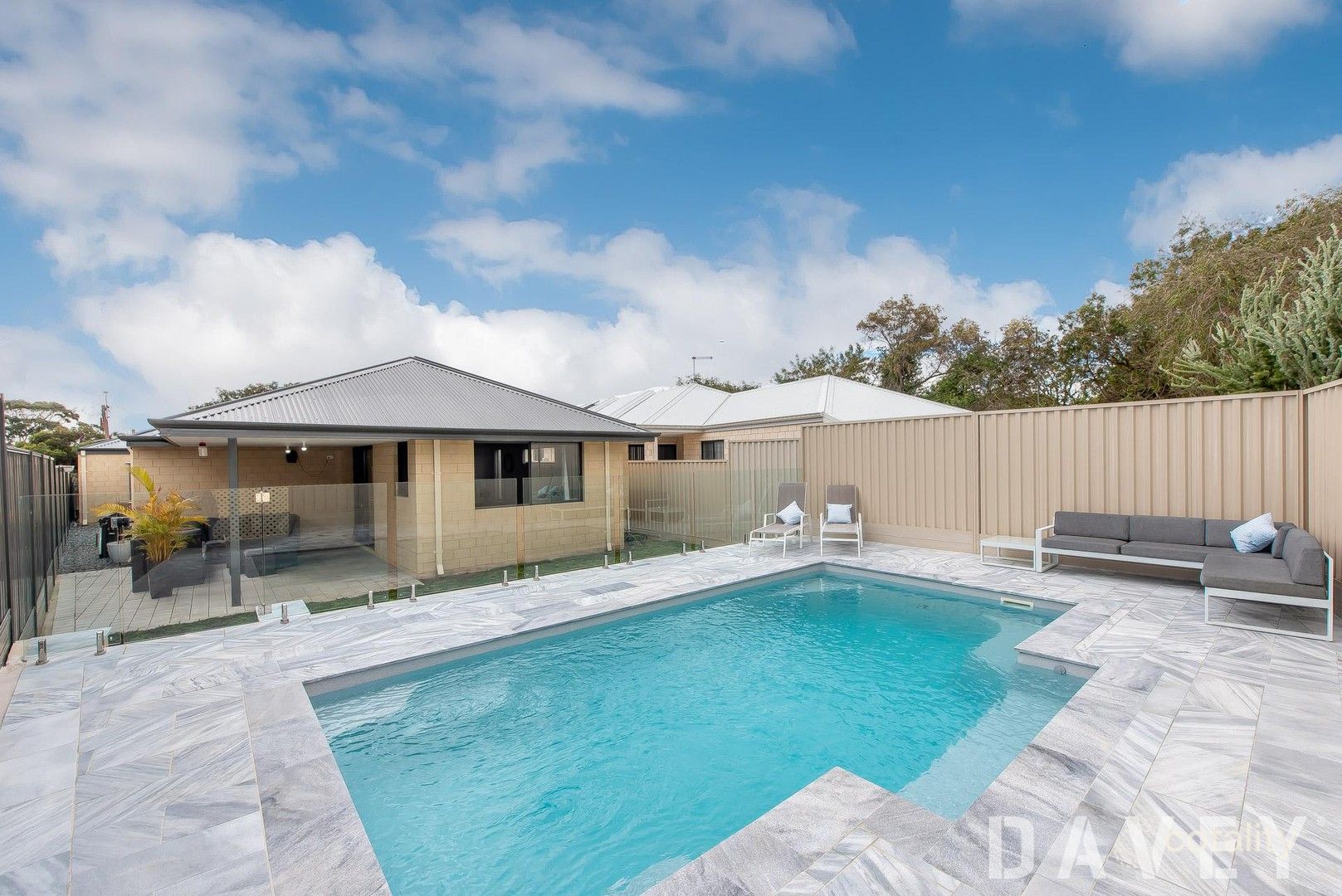 33 Newcombe Way, Padbury, WA 6025