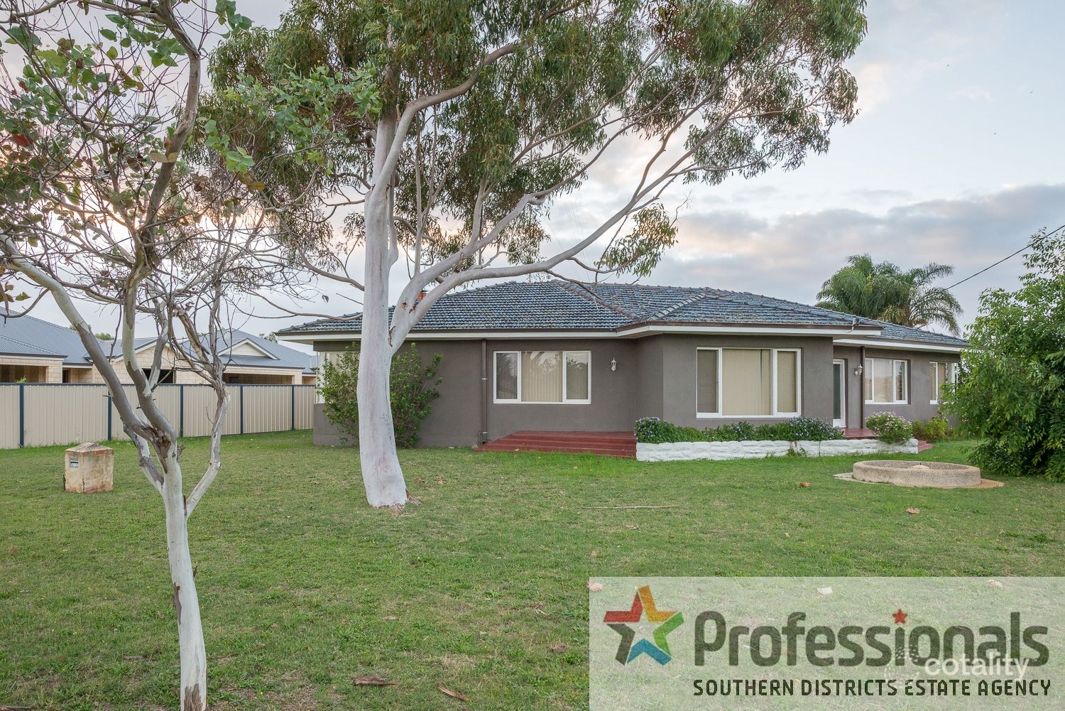 7 Burt St, East Bunbury, WA 6230