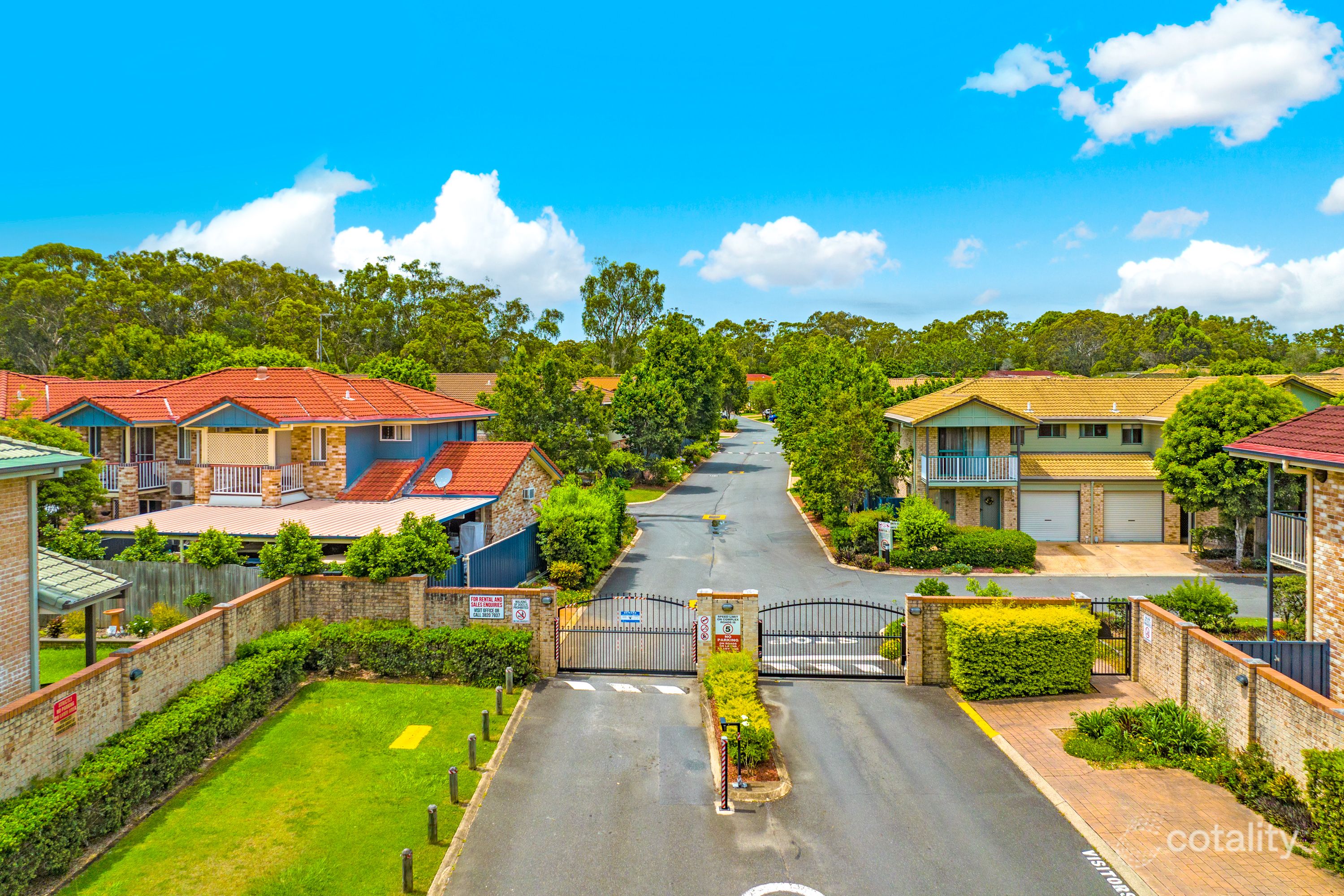 64/333 Colburn Ave, Victoria Point, QLD 4165
