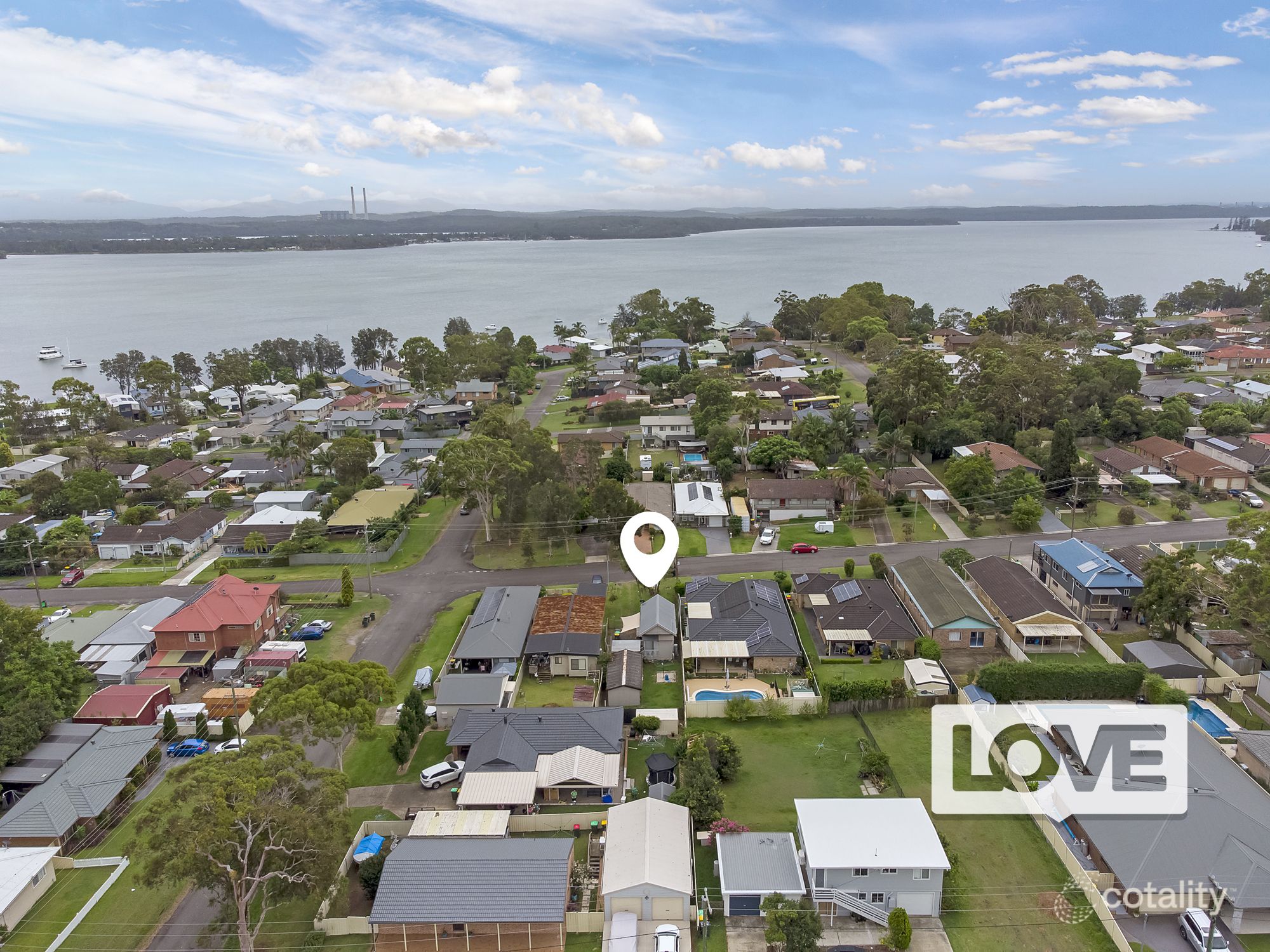 30 Wood St, Bonnells Bay, NSW 2264