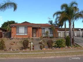 15 Stockholm Ave, Hassall Grove, NSW 2761