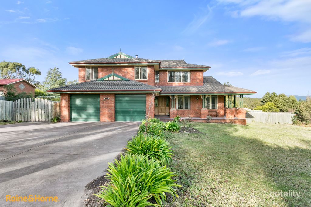 29 Golden Grove Dr, Blackmans Bay, TAS 7052