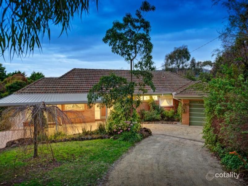 5 Parsons St, Croydon, VIC 3136