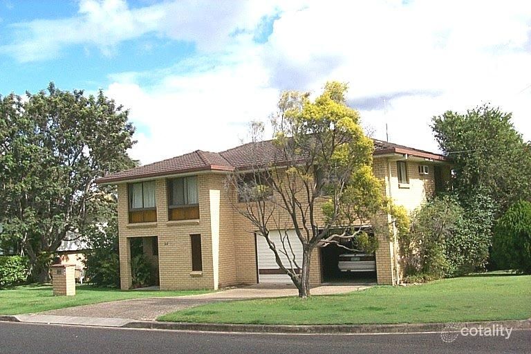 22 Burns St, Capalaba, QLD 4157