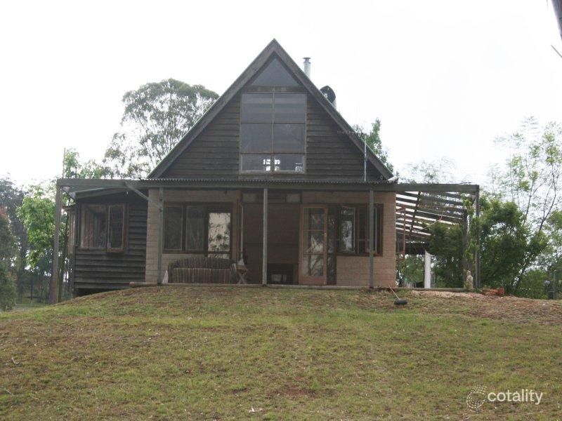 44 Montrose Rd, Cabarlah, QLD 4352