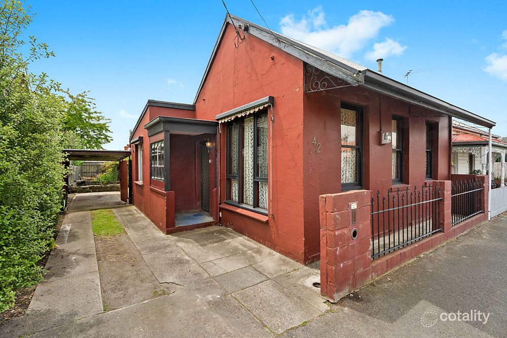 42 Weller St, Geelong West, VIC 3218