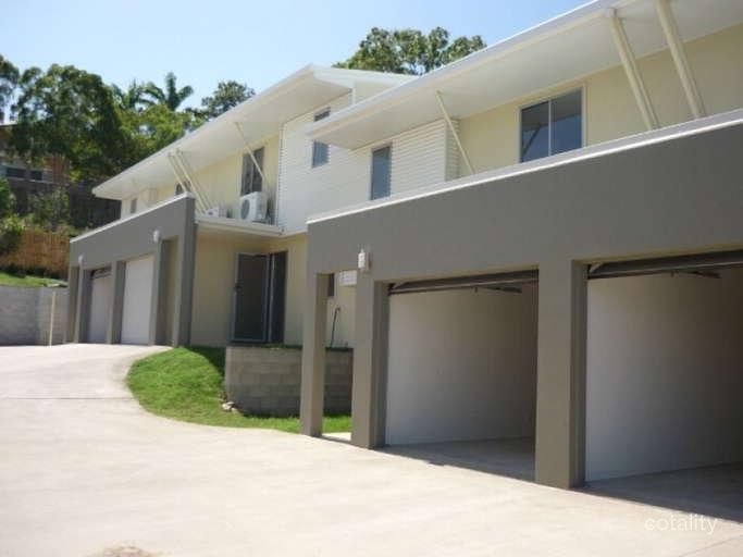 7/77 Ann St, South Gladstone, QLD 4680
