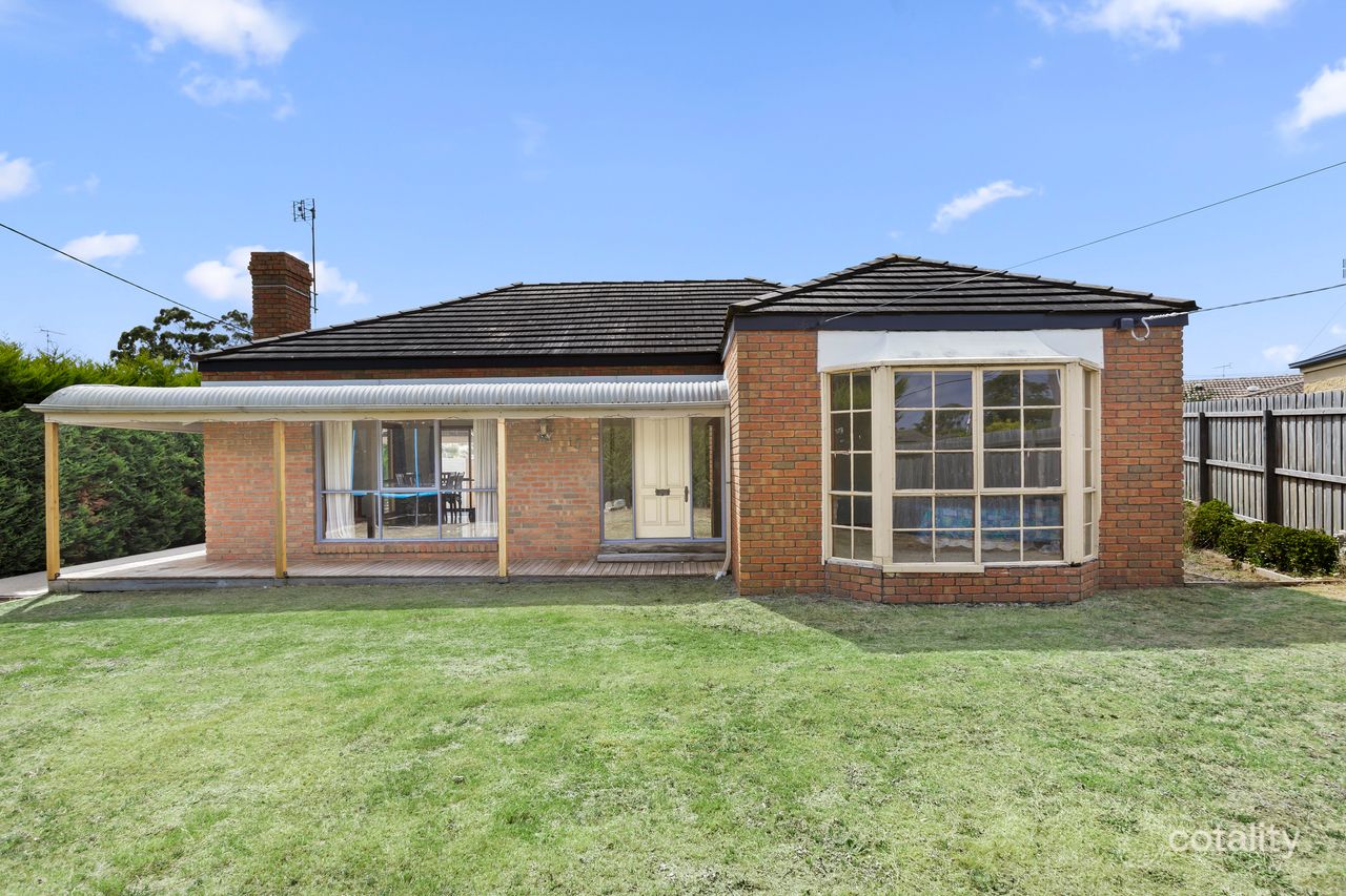 15 Kadumba Ave, Clifton Springs, VIC 3222