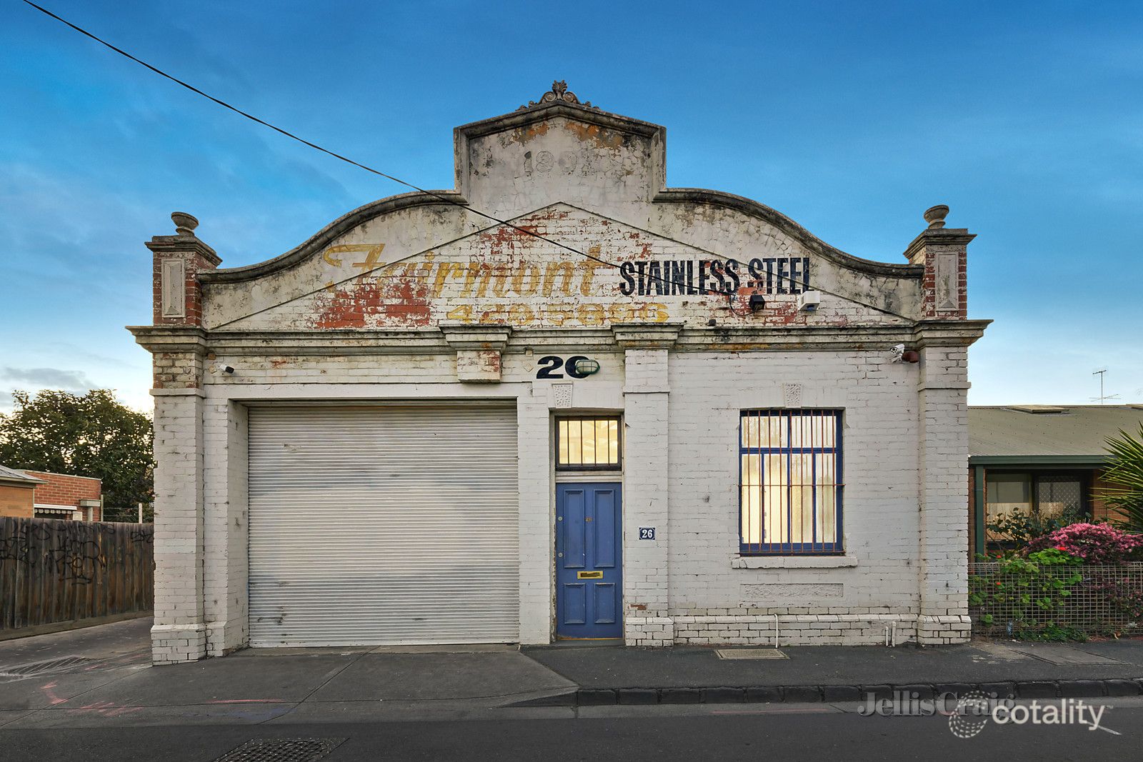 26 Bromham Pl, Richmond, VIC 3121