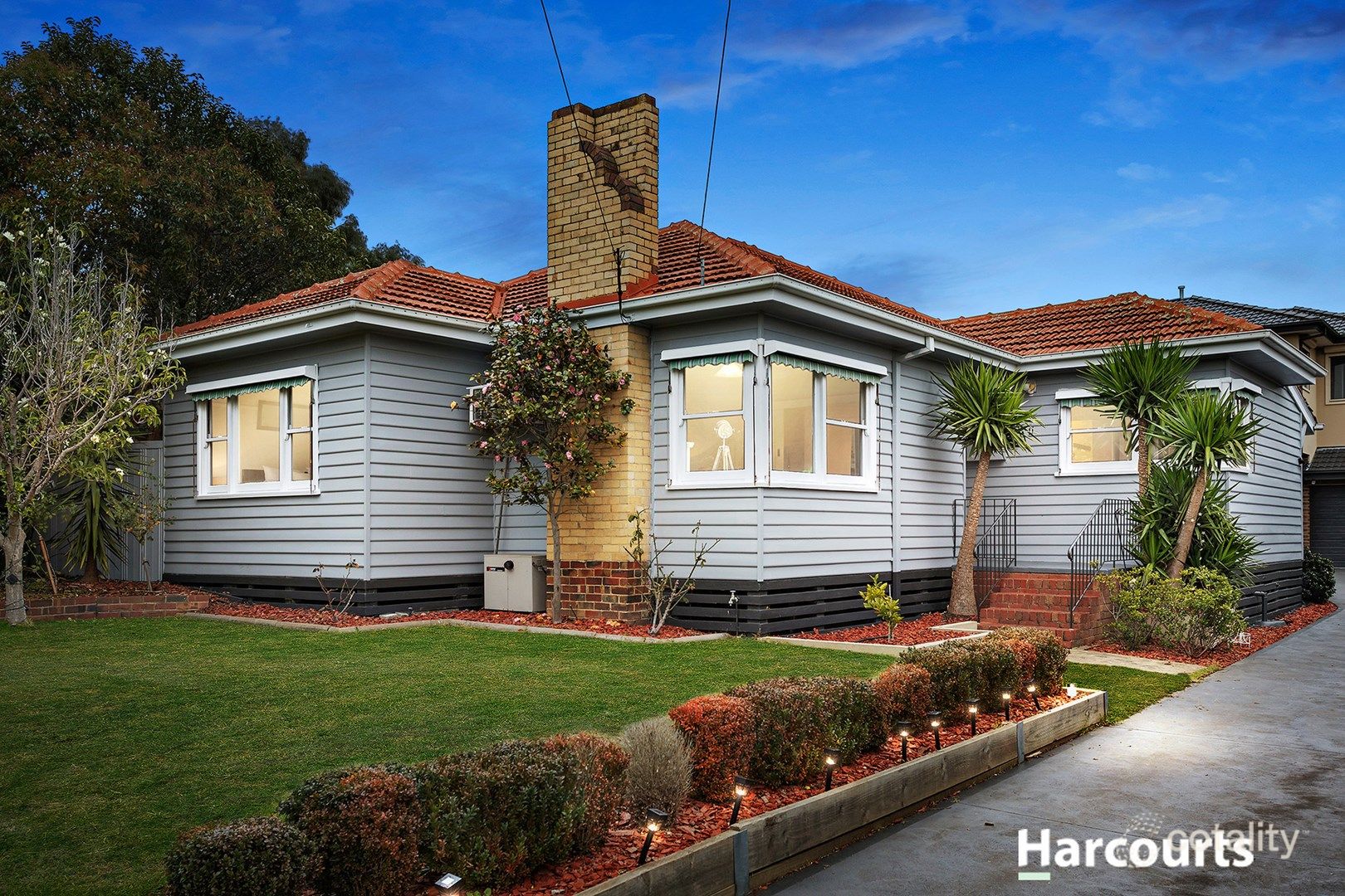 1/11 Tullius Ave, Oakleigh East, VIC 3166