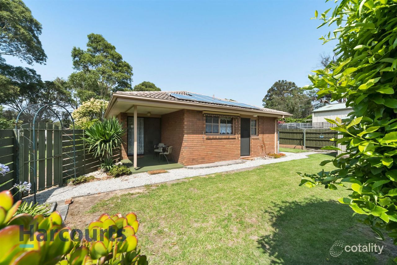 14/99 Bentons Rd, Mornington, VIC 3931