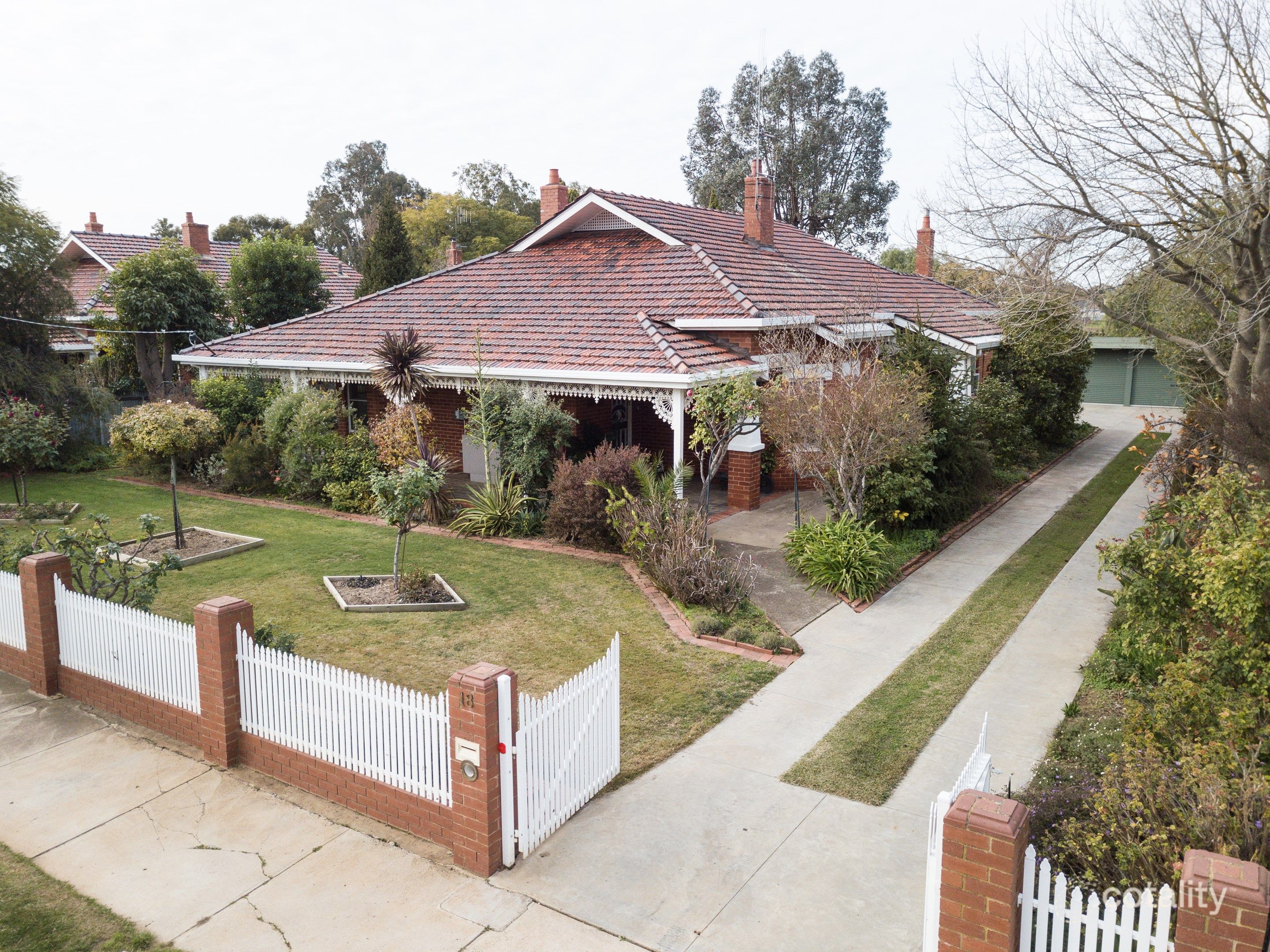 18 Thomson St, Tatura, VIC 3616