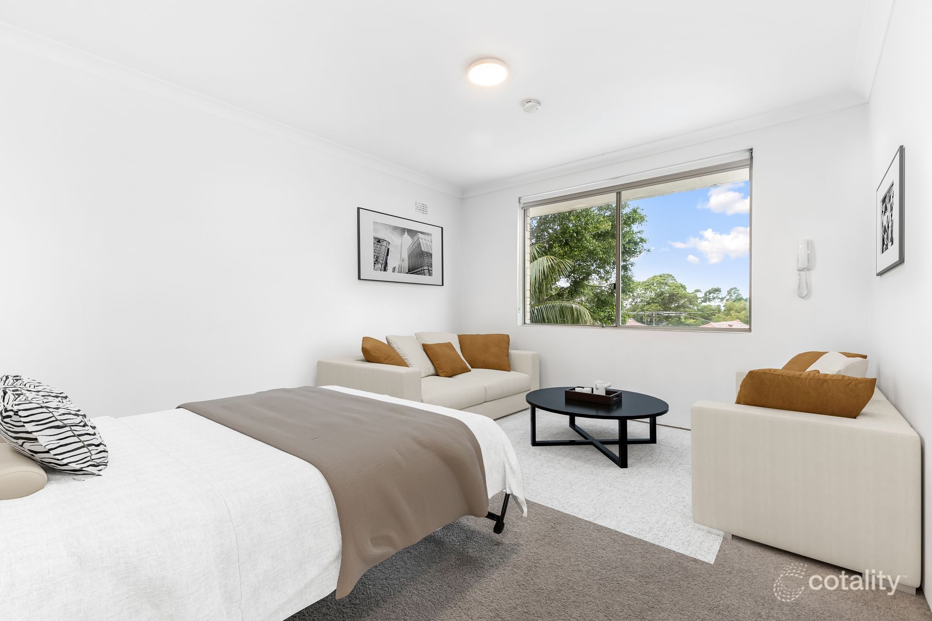 25/3 Rayner St, Lilyfield, NSW 2040