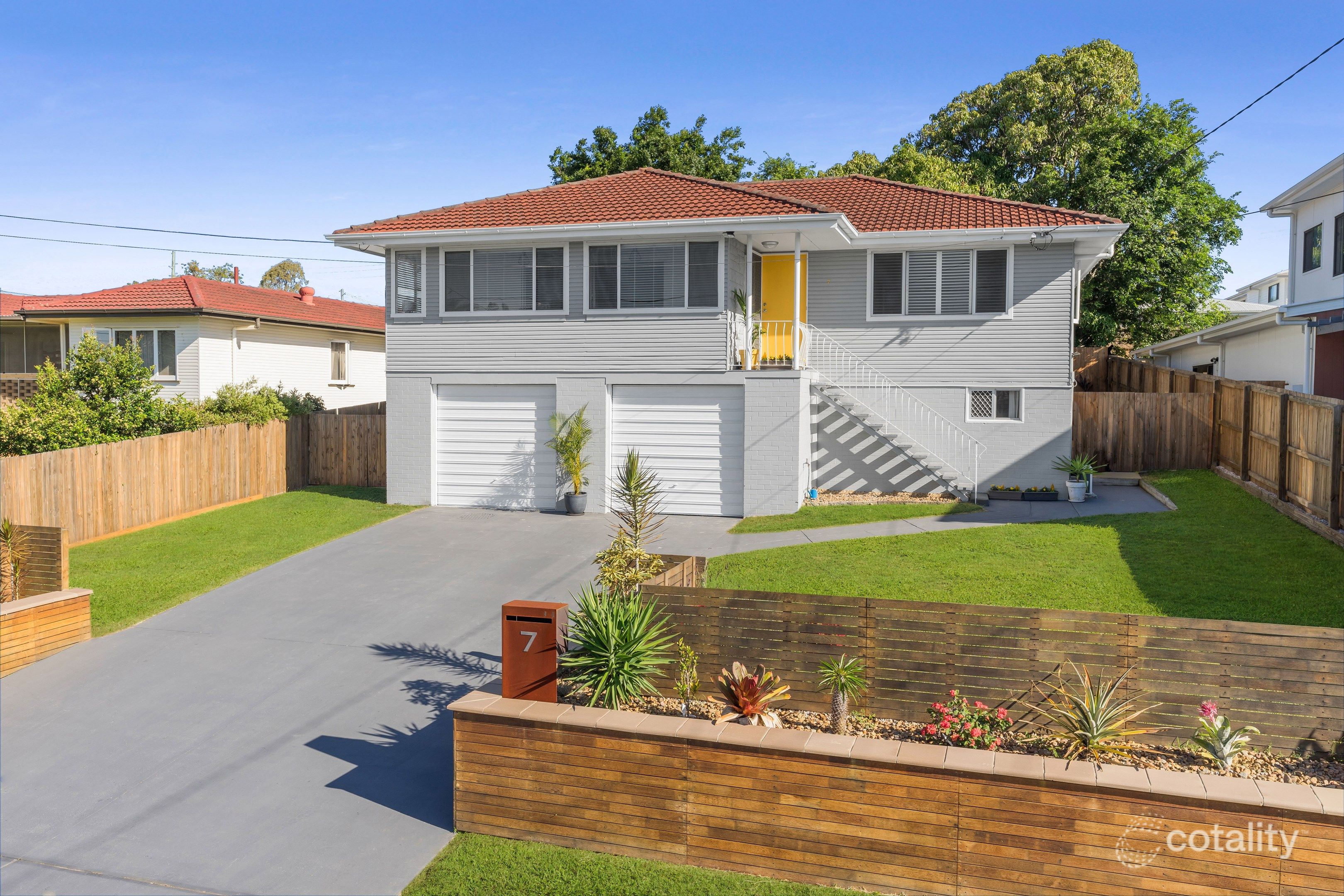 7 Roby St, Wynnum, QLD 4178