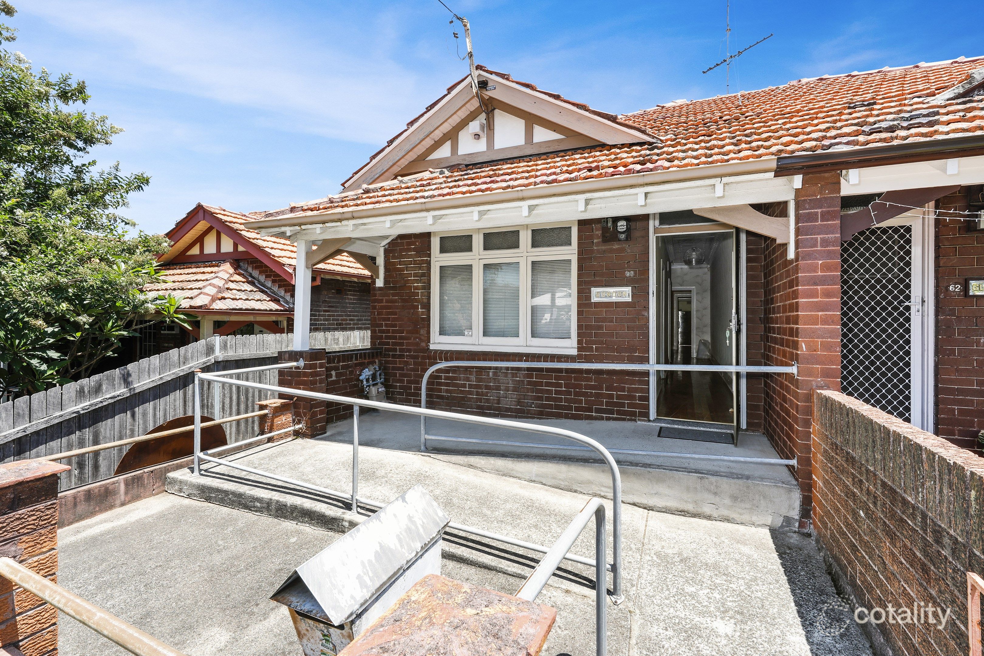 60 Hay St, Leichhardt, NSW 2040