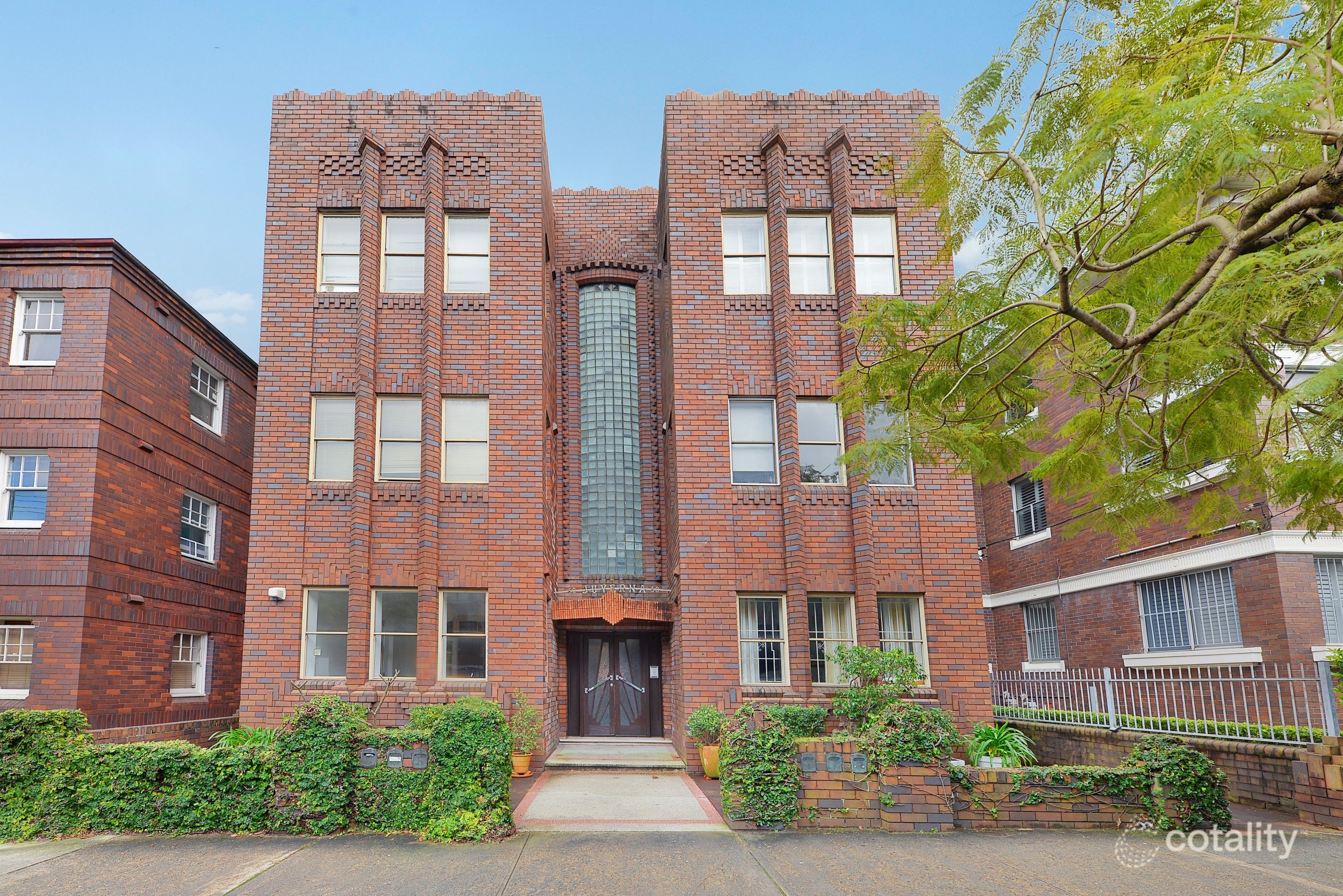 1/50 Cook St, Randwick, NSW 2031